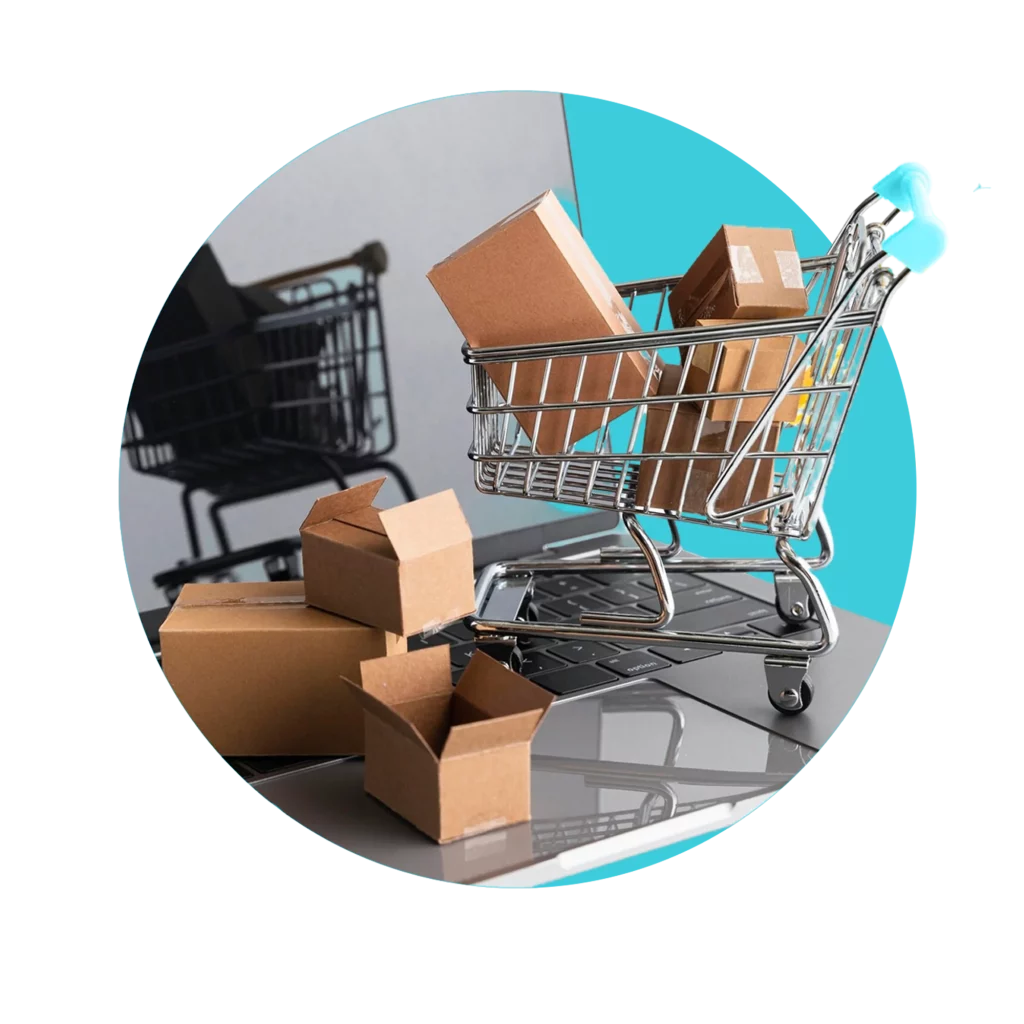 سایت فروشگاهی